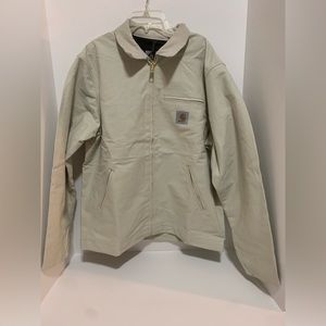 Carhartt Grey Large